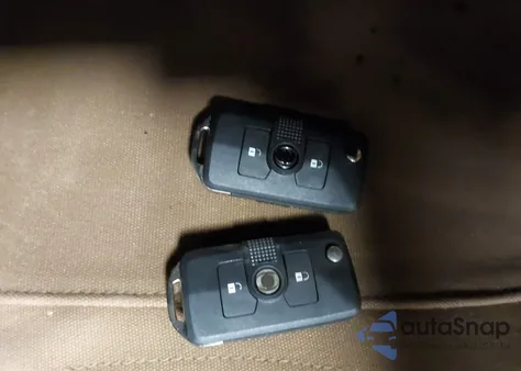 2024 Ineos Grenadier Fieldmaster Edition/Trialmaster Edition z USA, uszkodzony, nr VIN SC6GM1CA0RF012996